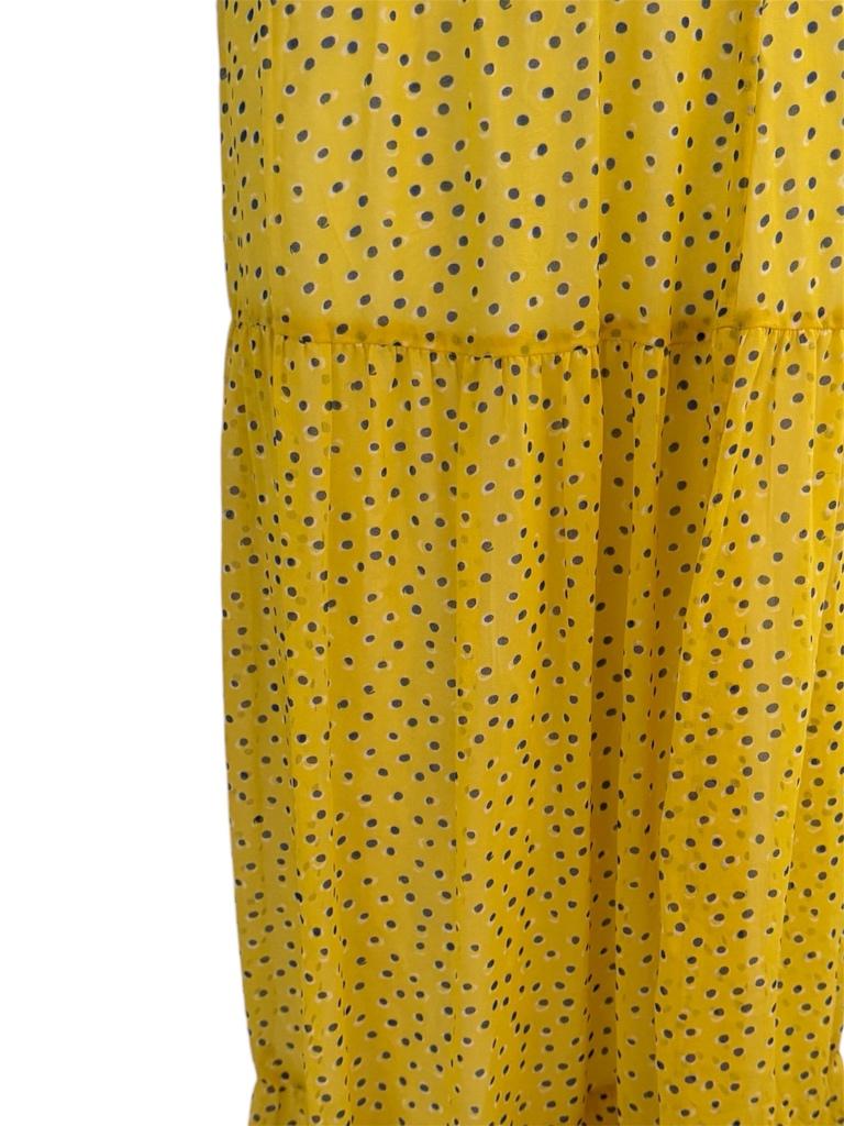 Lolly’s Laundry rok XS, Kleding | Dames, Geel, Ophalen of Verzenden, Zo goed als nieuw, Maat 34 (XS) of kleiner