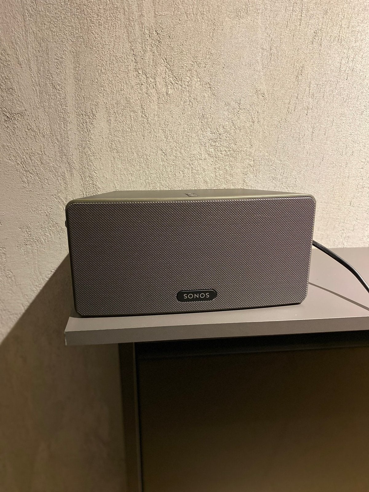 Sonos play 3
