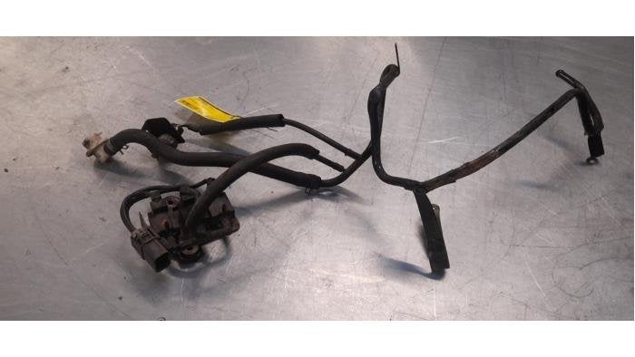 Vacuum Relais van een Nissan Terrano, Gebruikt, -, -, Ophalen of Verzenden