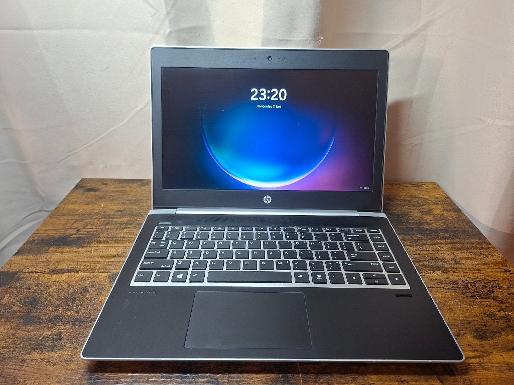 Laptop | HP Probook 430 G5 | Core i7 | 8GB | 256GB | Win11, HP Probook 430 G5, 256 GB, Van Wijngaardenstraat 9, 1701CC Heerhugowaard