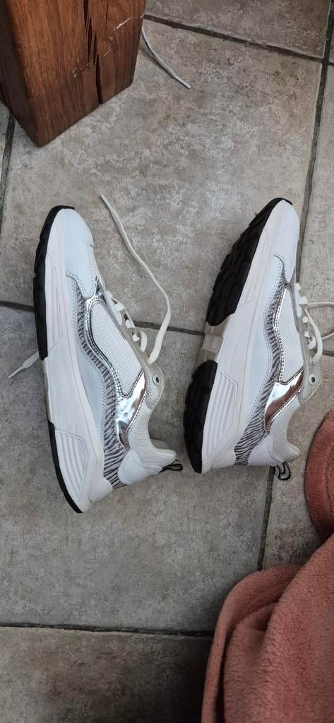 Nieuwe xsensible sneakers maat 41, Kleding | Dames, Schoenen, Ophalen of Verzenden, Zo goed als nieuw, Sneakers of Gympen