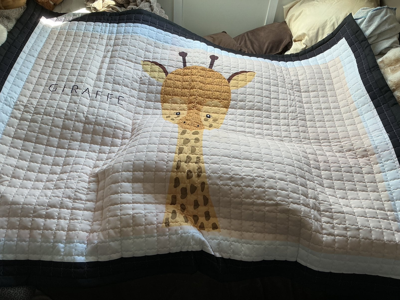 Speelkleed baby, Kinderen en Baby's, Babymode-accessoires, Ophalen of Verzenden, Zo goed als nieuw