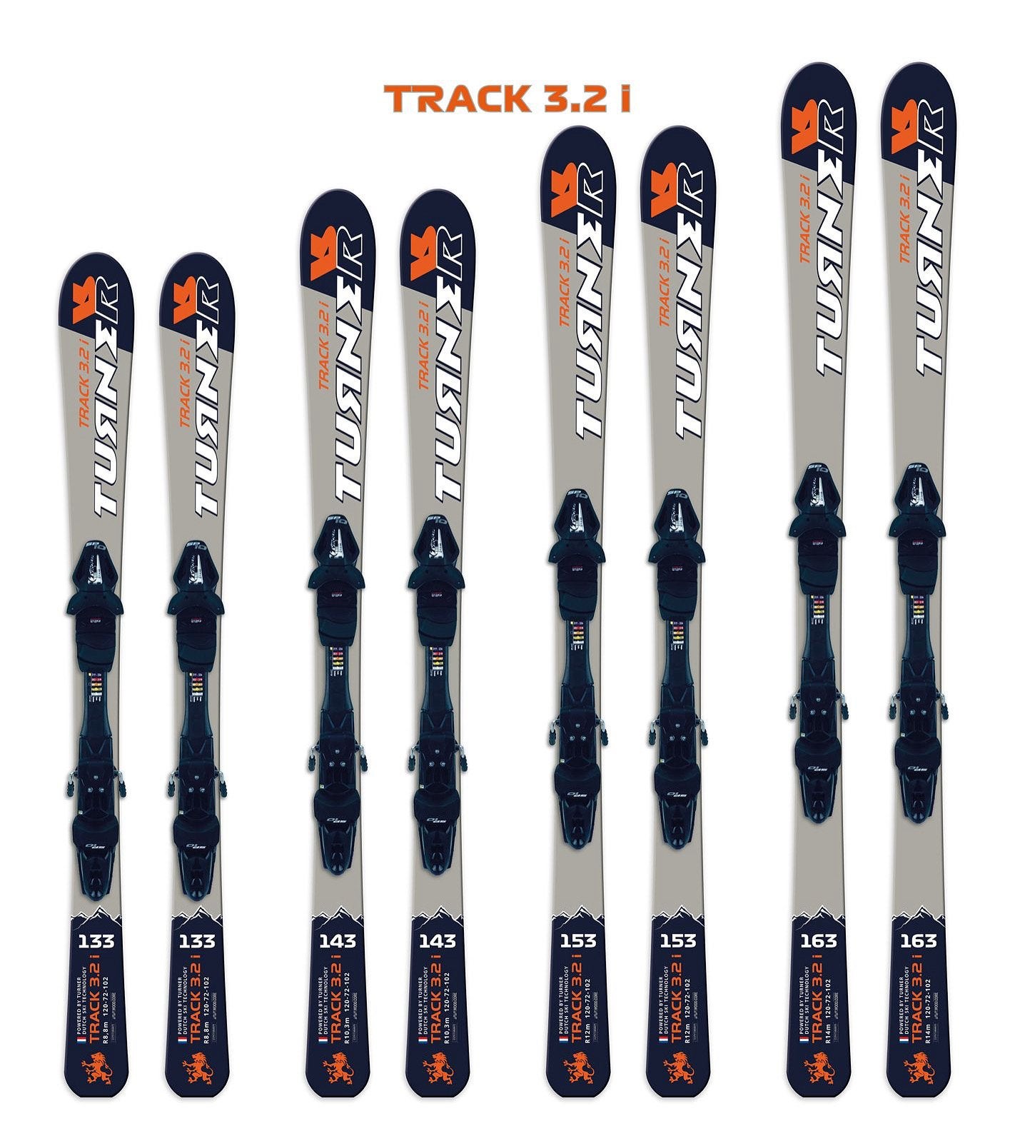 € 100,00 voor u oude skiset!!, 140 tot 160 cm, Nieuw, Carve, Skiën