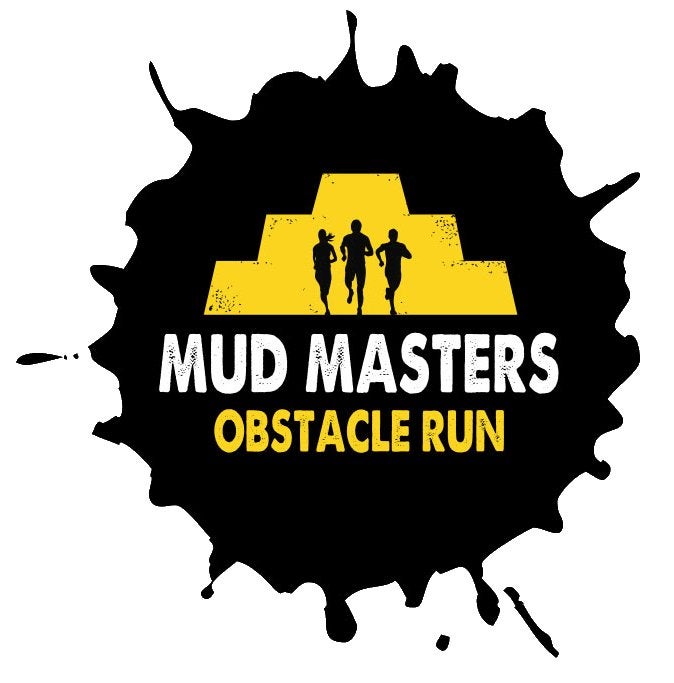 Ticket Mudmasters Biddinghuizen 6km shirt/medaille 27/9 a.s., Ophalen of Verzenden, Nieuw