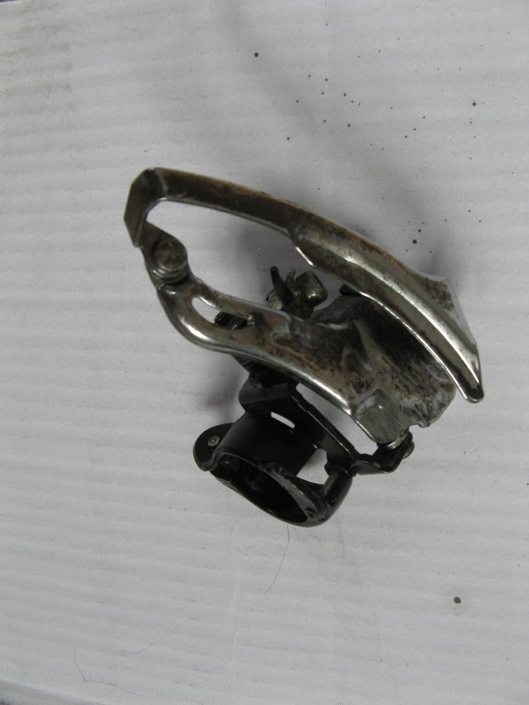Shimano Nexave: voorzijde schakeling, achterzijde schakeling, Ophalen of Verzenden, Gebruikt, Shimano