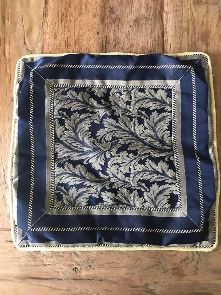 Kussenhoes kussenhoezen, Ophalen of Verzenden