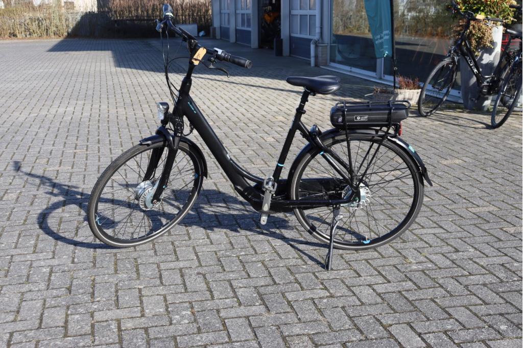 Giant Ease E+ l 7 versnellingen l 500 wh l 56 cm, Fietsen en Brommers, Elektrische fietsen, Overige merken, Giant, Ophalen of Verzenden