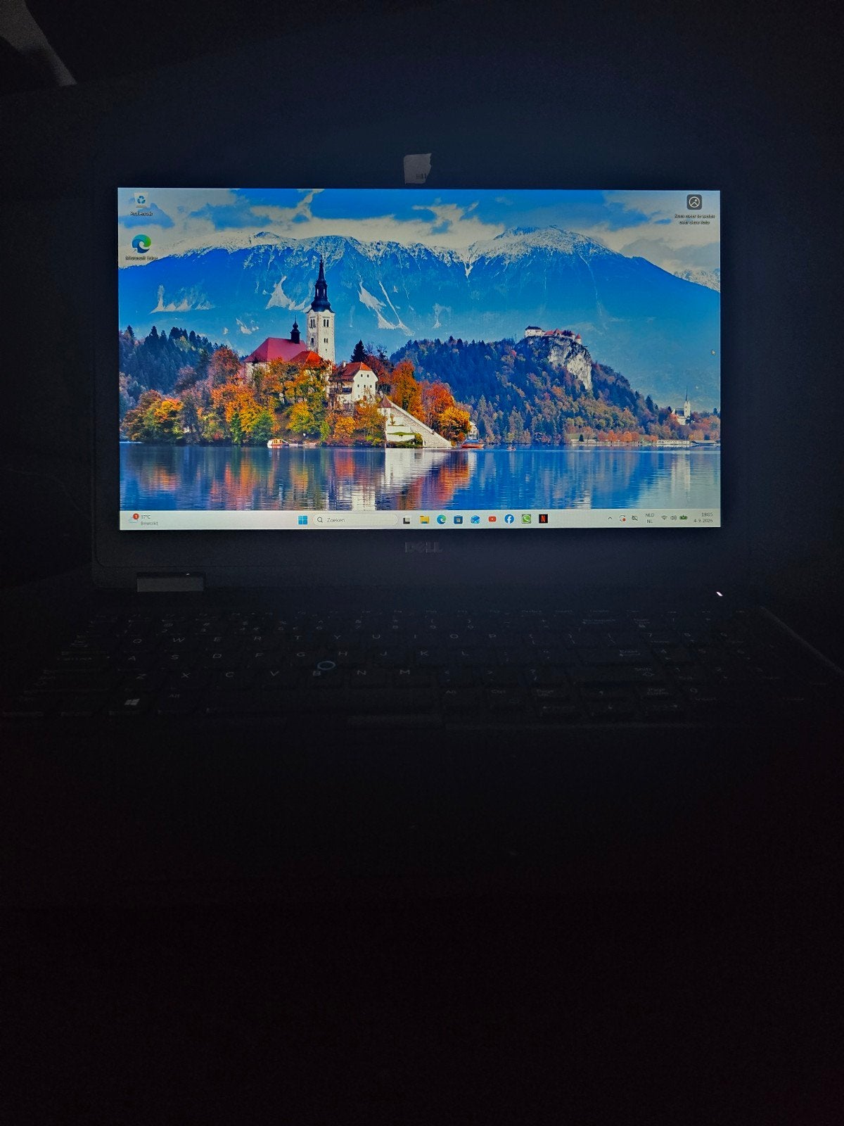 Dell Latitude 5580 | IN NIEUWSTAAT. laptop, Computers en Software, Ophalen