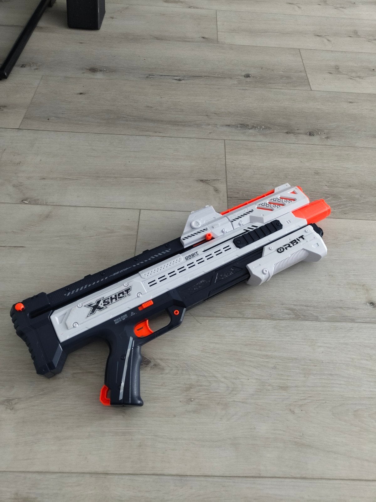 Xshot choas orbit, Ophalen of Verzenden