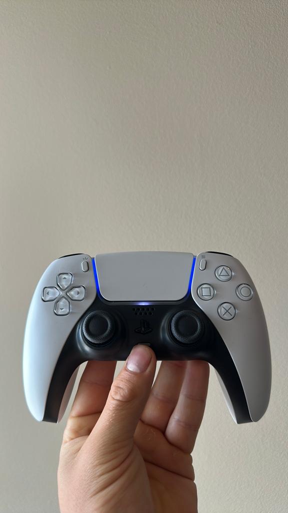 Playstation 5 pro controller, Verzenden, PlayStation 5, Nieuw, Controller