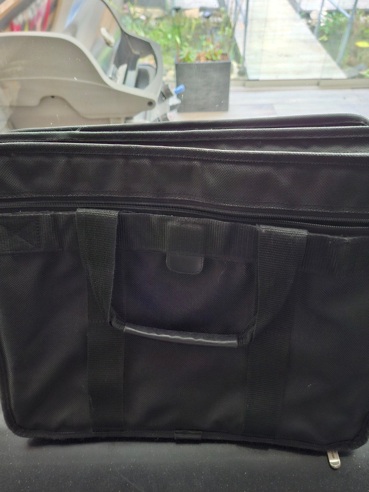 Targus laptoptas, Ophalen of Verzenden, 15 inch