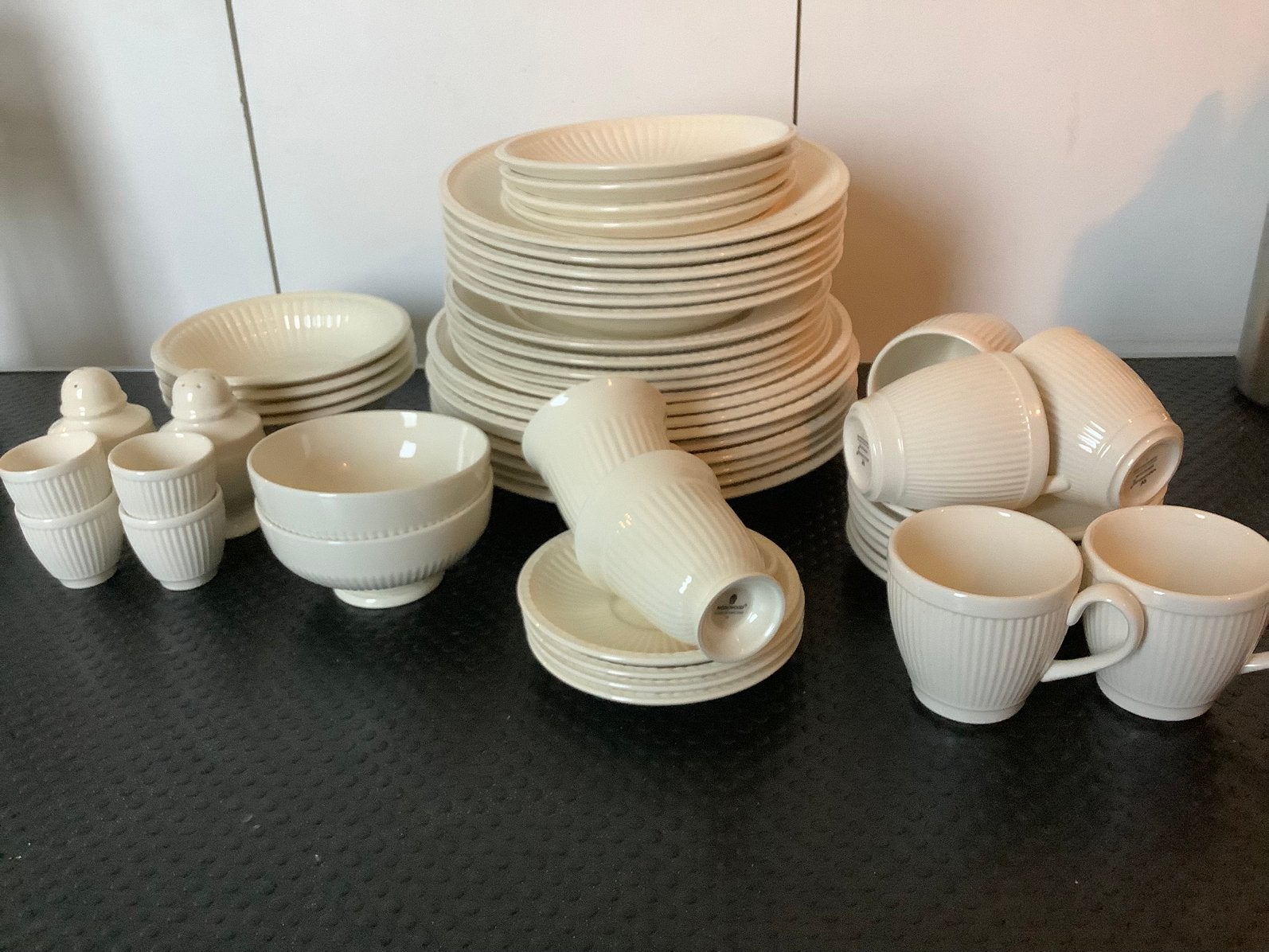 Wedgewood Edme, Huis en Inrichting, Keuken | Servies, Ophalen, Overige typen, Zo goed als nieuw, Overige stijlen