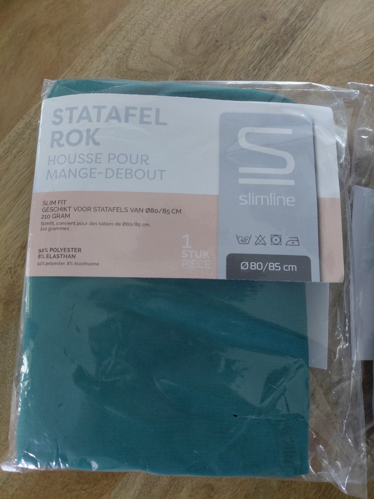 Statafel rokken, Ophalen of Verzenden, Nieuw