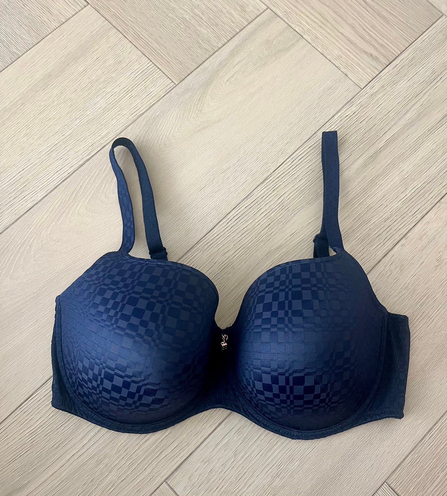 Prima Donna Twist 85D Yelapa Blauw (LEES BESCHRIJVING), Kleding | Dames, Blauw, Ophalen of Verzenden, BH
