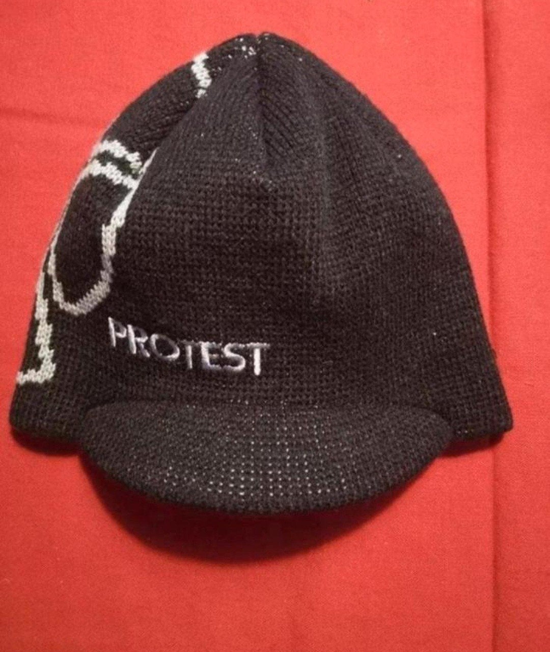 Protest muts, Protest, Jongen of Meisje, Nieuw, Ophalen of Verzenden