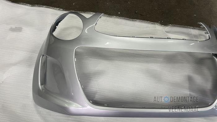Spoiler voorbumper van een Citroen C1, Auto-onderdelen, -, Nieuw, Ophalen of Verzenden, -