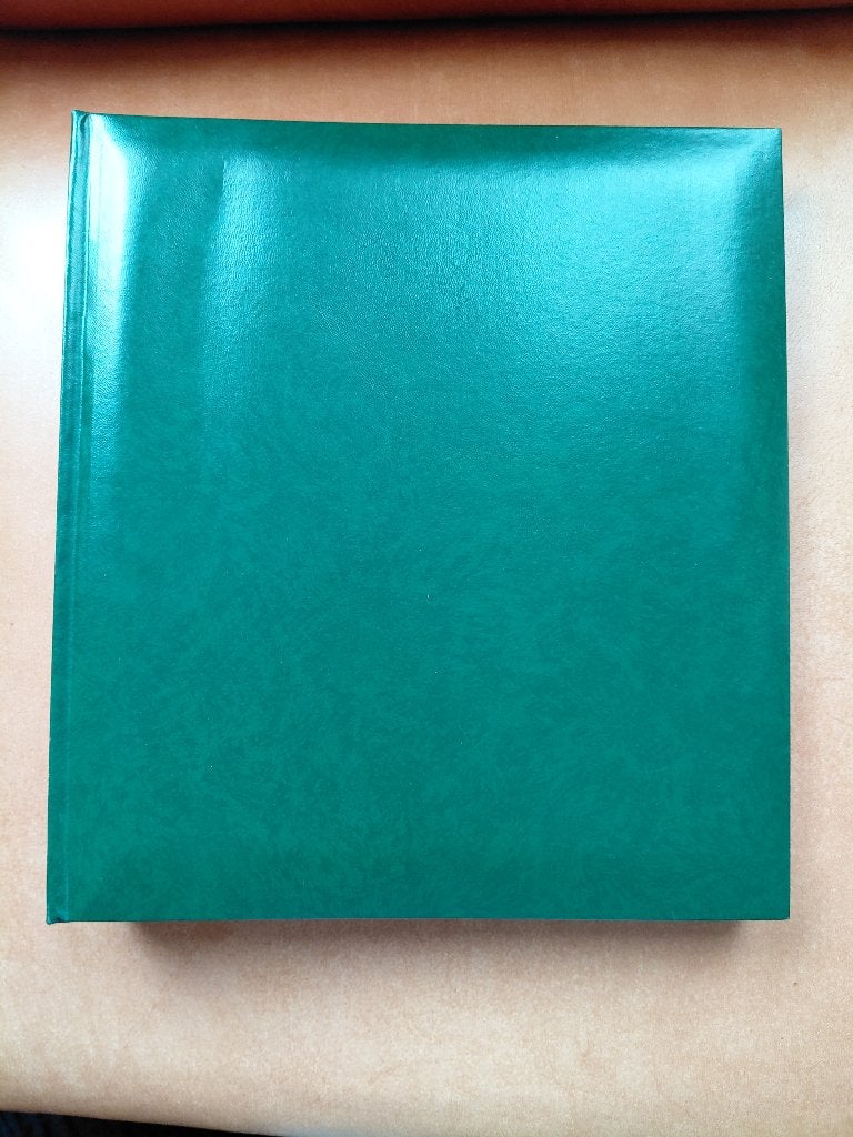 foto album, Ophalen, Henzo, Plakboek, Nieuw