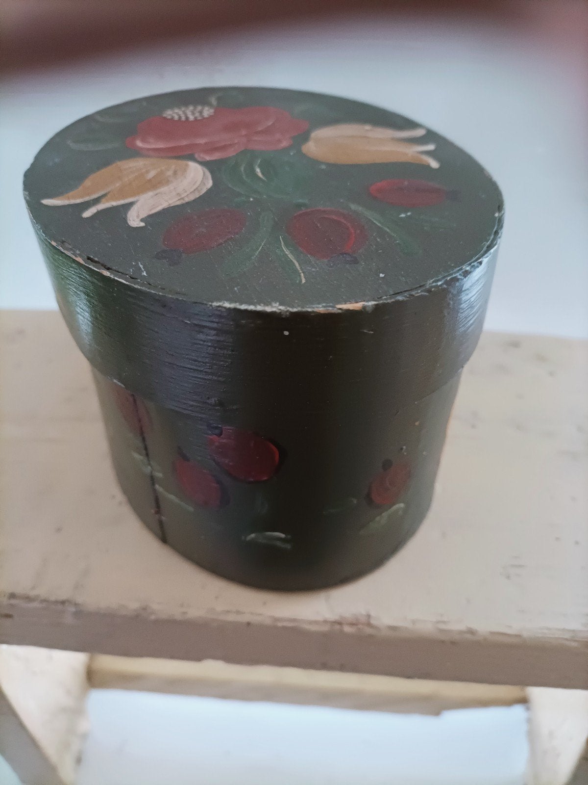 div. brocante, Ophalen of Verzenden