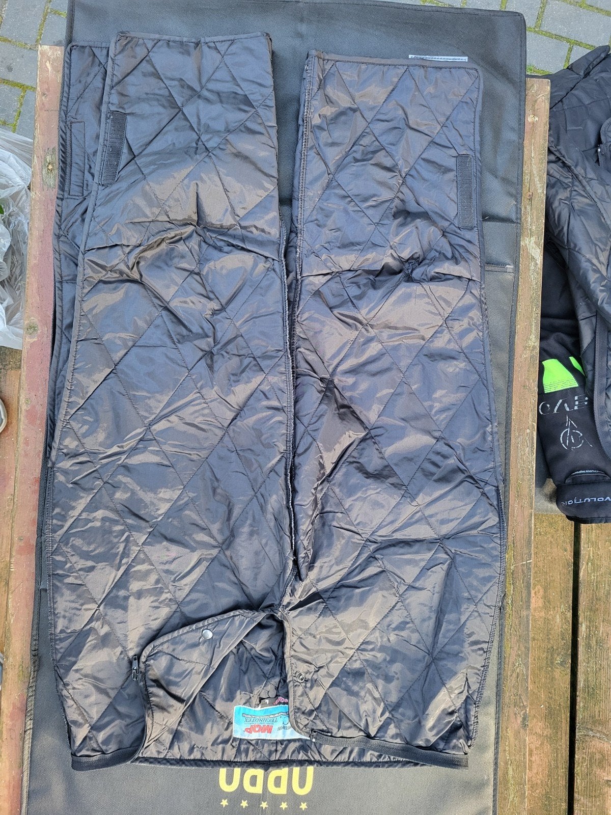 LCC Binnenbroek Motorkleding Maat L, Ophalen of Verzenden