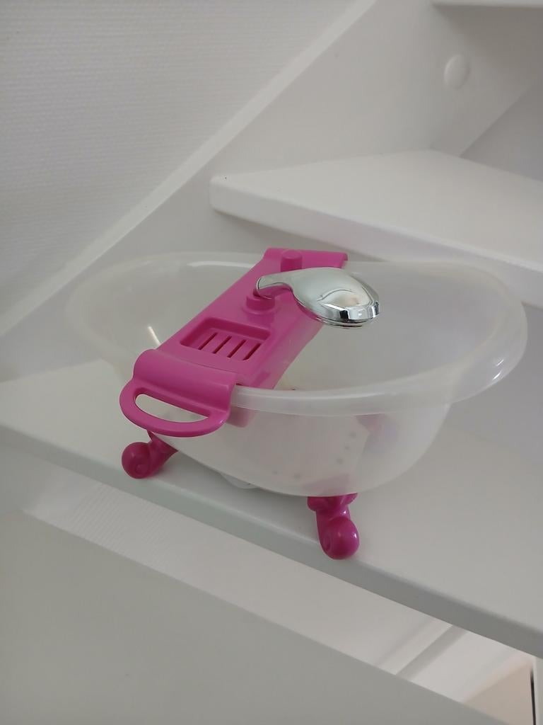 Baby Born badje met douche, Kinderen en Baby's, Speelgoed | Poppen, Ophalen