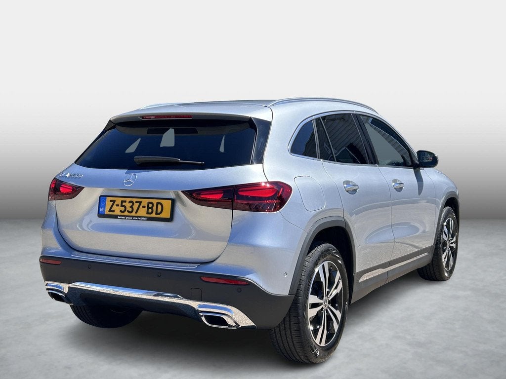 Mercedes-Benz GLA-klasse 250 e Luxury Line | Memory | Apple, Auto's, Mercedes-Benz, 16 kWh, Bedrijf, Hybride Elektrisch/Benzine