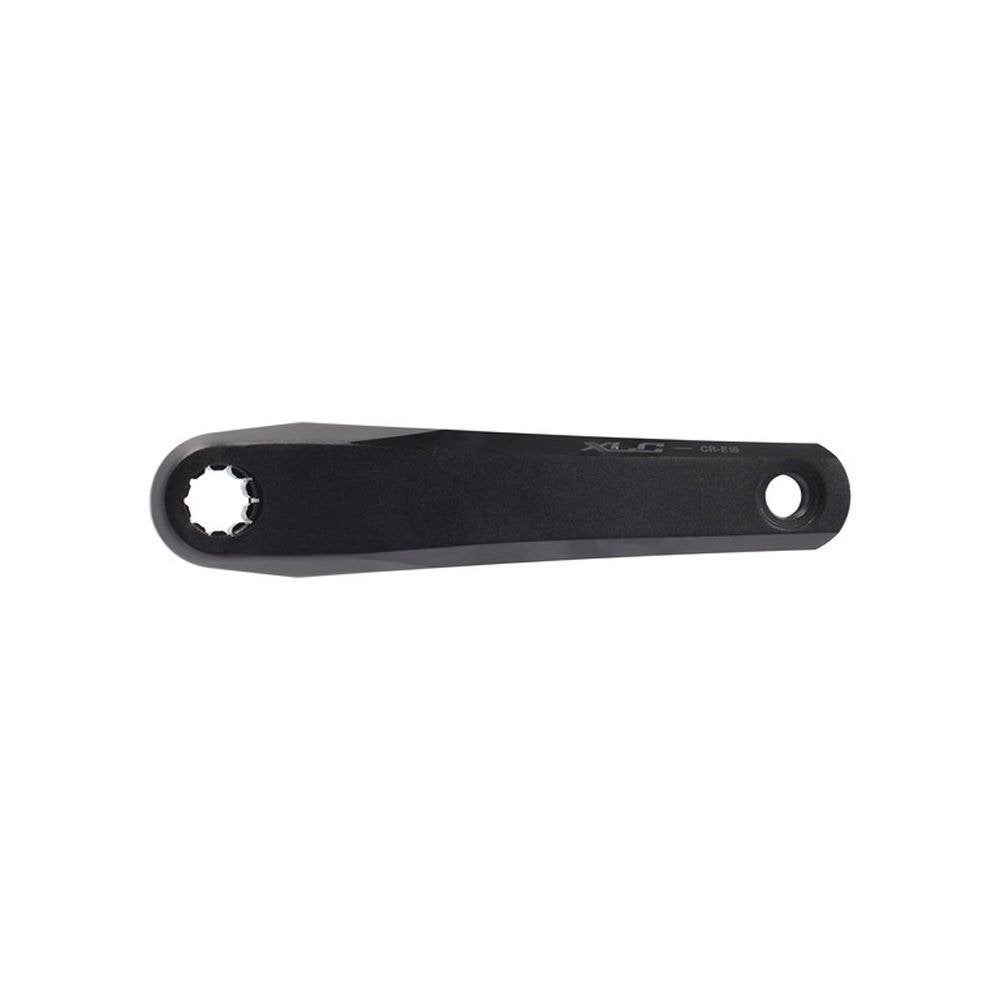 Crankset XLC ISIS CR-E18, Ophalen of Verzenden, Nieuw, Aluminium
