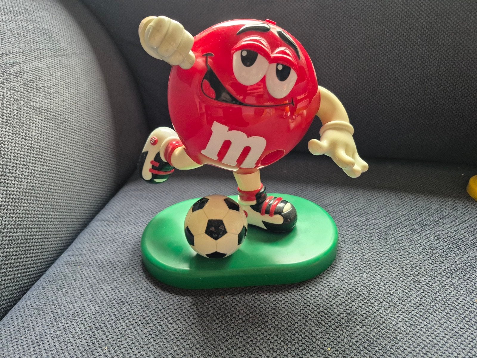 M&M Verzamel Items, Ophalen of Verzenden, Zo goed als nieuw, Gebruiksvoorwerp