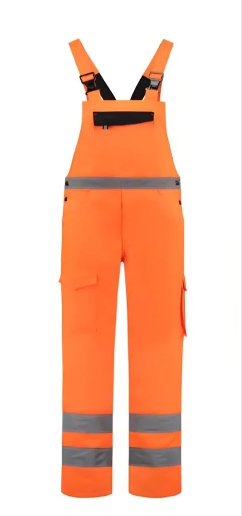 RWS Reflectie overalls - maat 48 tot 70, 1x gedragen, Ophalen, Zo goed als nieuw