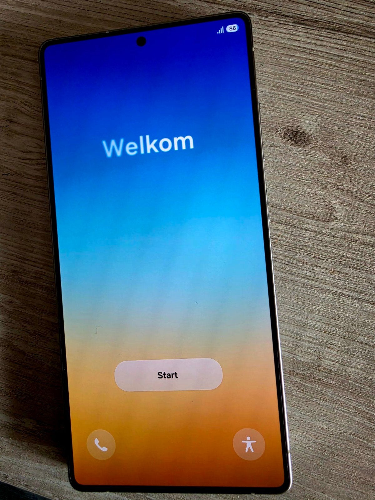 Samsung S25 Ultra 1TB in absolute nieuwstaat met S Pen, Telecommunicatie, Mobiele telefoons | Samsung, Ophalen, Overige modellen