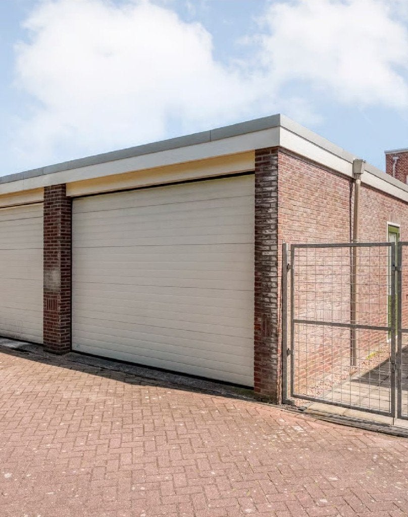 Garagebox te huur in Enschede – 27 m² - Walhofstraat