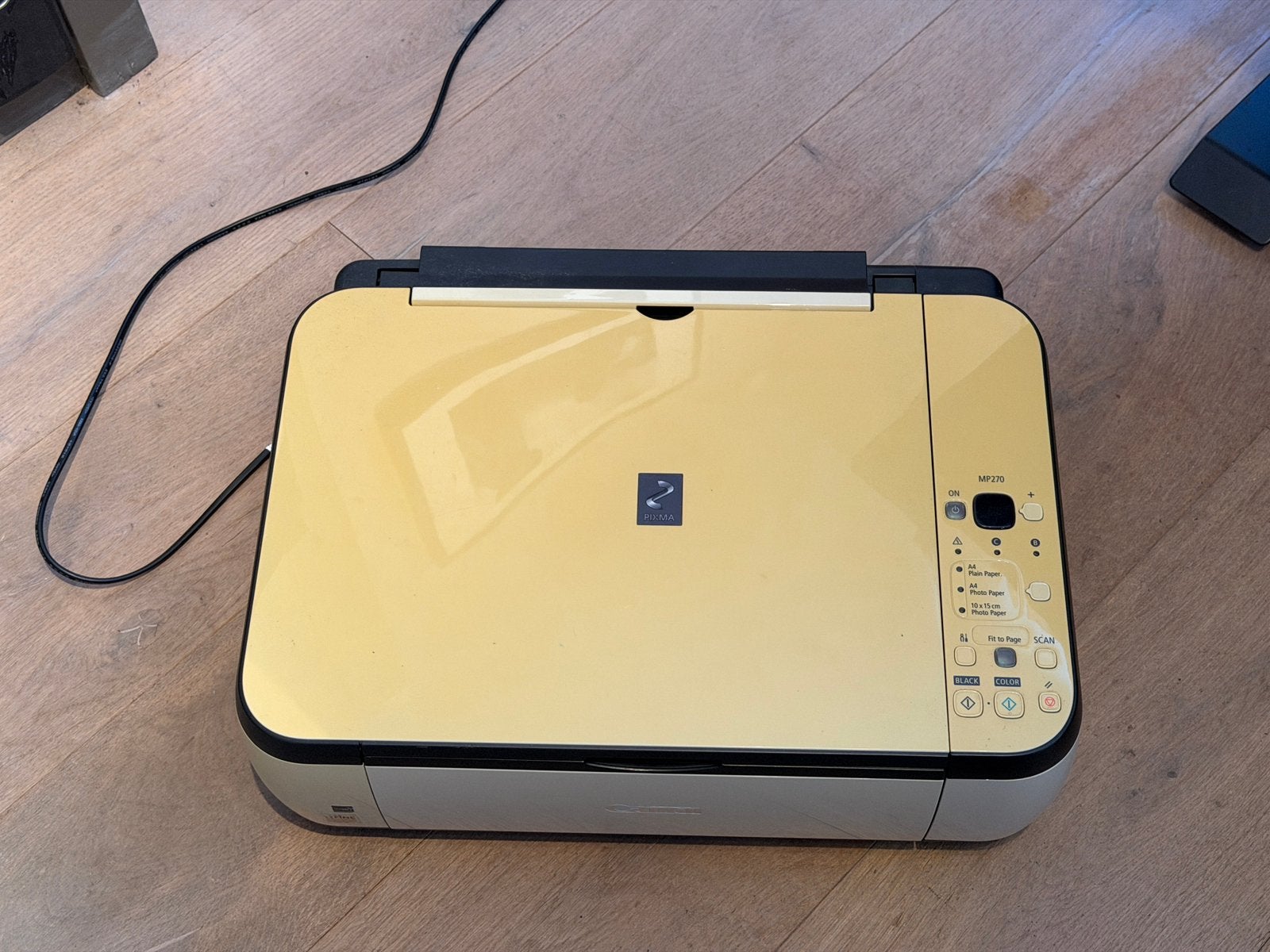 Canon kopieer, Computers en Software, Ophalen, Zo goed als nieuw