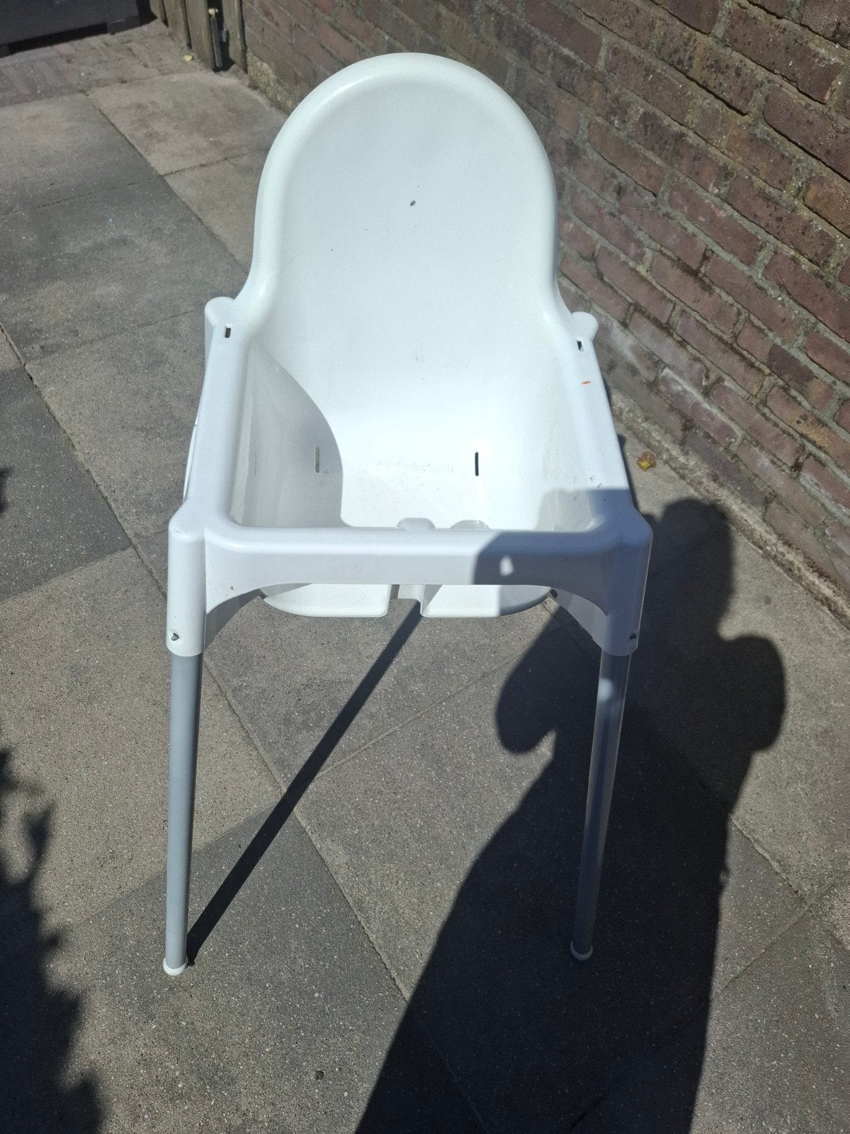 2 ikea kinderstoelen, Ophalen, Gebruikt, Overige typen