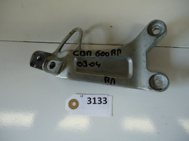 CBR600RR 2003 - 2004 Honda D1-24309