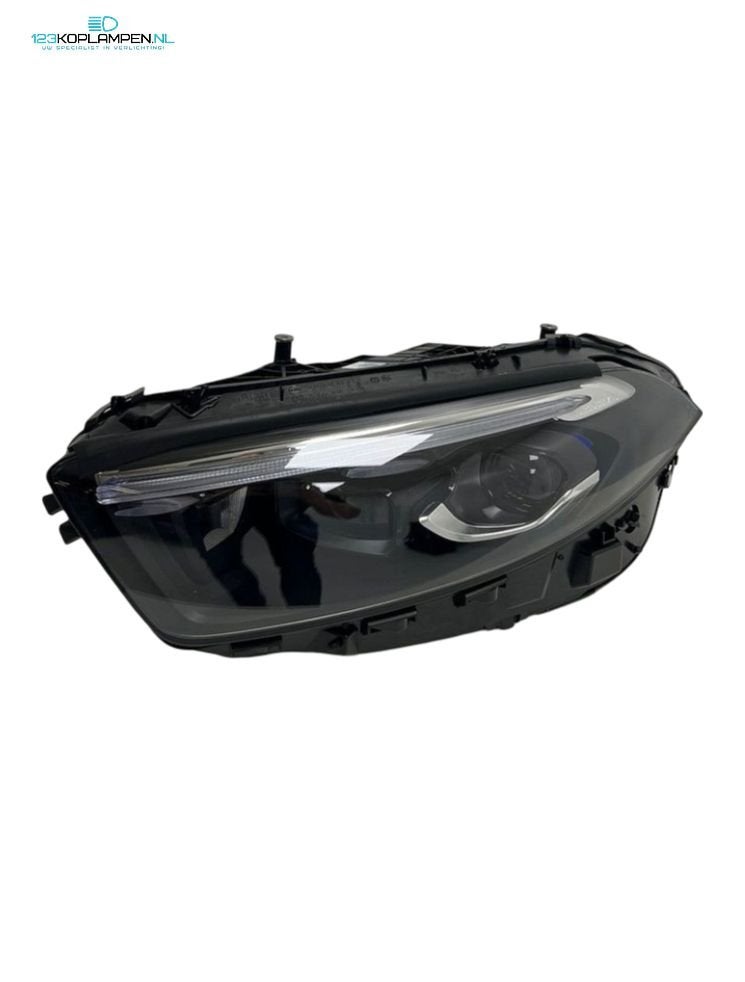 Mercedes W177 A Klasse facelift Multibeam Led koplamp rechts