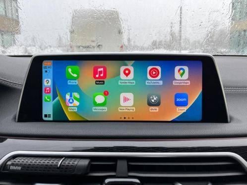 BMW Apple CarPlay Activeren, Computers en Software, Navigatiesoftware, Ophalen, Nieuw, Heel Europa, Landkaarten