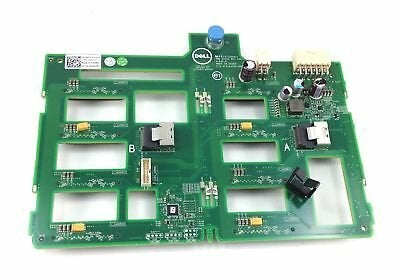 Dell Backplane board 8x LFF voor T320 T420 T620 M05TM, Computers en Software, Dell B.V., Info@dell.com, Transformatorweg 38-72, 1014 AK Amsterdam