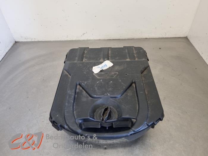 Krikset van een Renault Trafic, Auto-onderdelen, Gebruikt, -, Renault, -