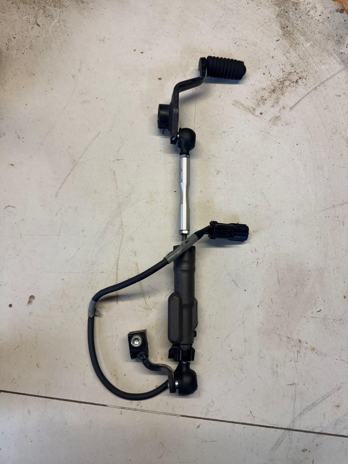 Yamaha MT 09 SP 2023 Quickshifter (zonder pedaal), Ophalen of Verzenden