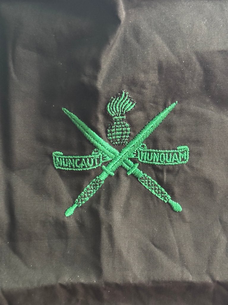 Nieuwe Hals doek KCT, Verzenden, Landmacht, Nederland, Kleding of Schoenen
