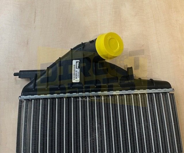 Renault Laguna (-6/98) / Espace III (-11/97) (2.2DT) interko, -, Renault, -, Nieuw