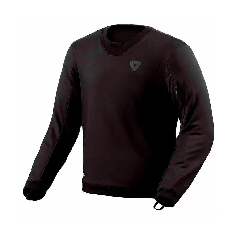 Revit Crux sweatshirt SALE, Motoren, Nieuw met kaartje, Jas | textiel, Heren, Ophalen of Verzenden