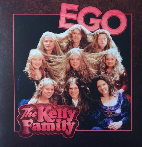 Nieuwpersingen vinylsingles the kelly family gezocht, Ophalen of Verzenden, Zo goed als nieuw, Overige formaten, Levenslied of Smartlap