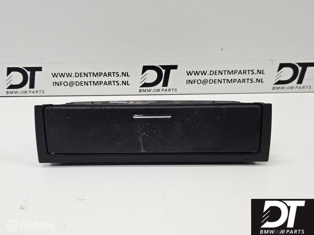 Opbergvak middenconsole BMW E46 51168202188, Auto-onderdelen, Gebruikt, Ophalen of Verzenden