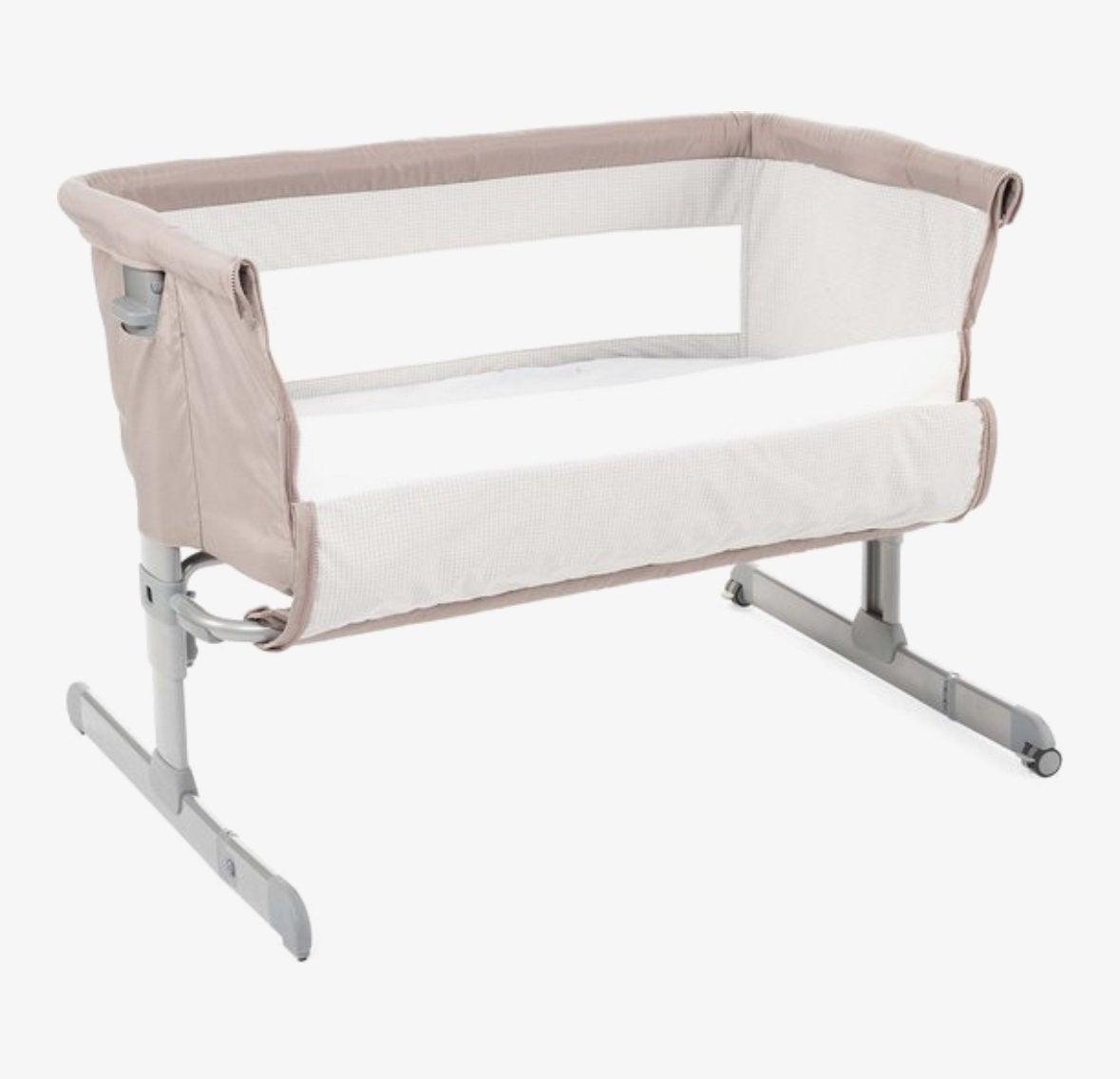 Chicco next2me babywiegje, Ophalen, Gebruikt, Wieg