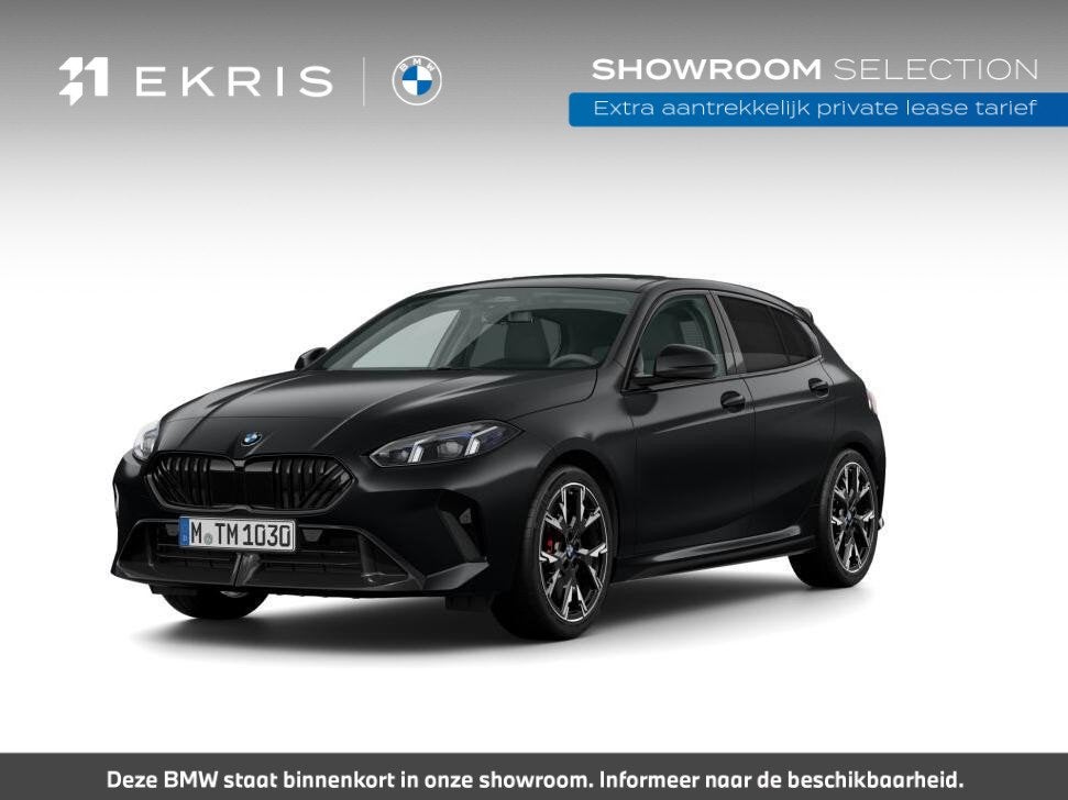 BMW 1 Serie 120 M Sportpakket Pro | Premium Pack | Panoramad