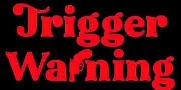 Trigger Warning 12 september Barneveld, Tickets en Kaartjes, Theater | Cabaret en Komedie, Twee personen, September