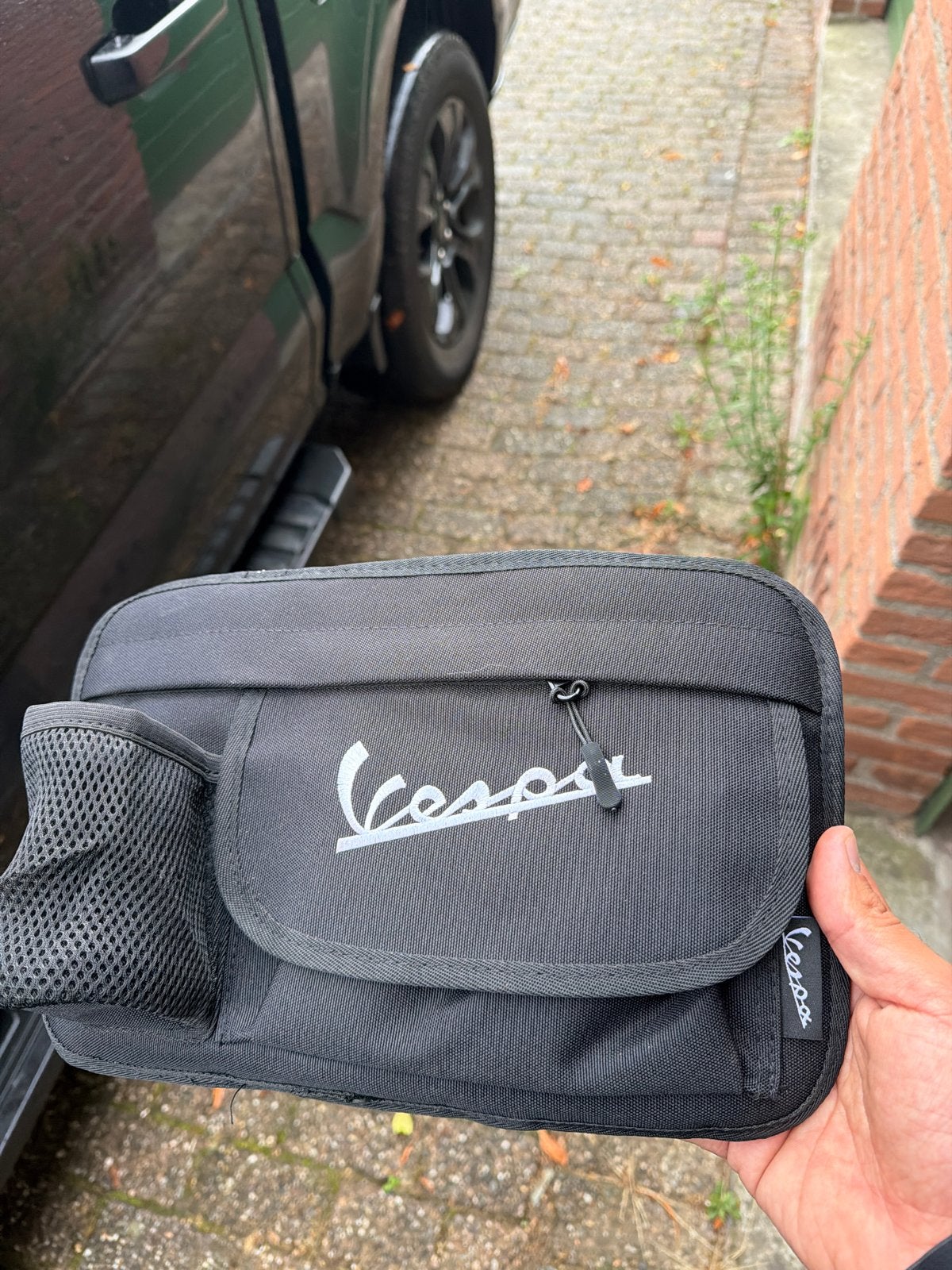 Vespa stuurtas - Nieuw, Ophalen of Verzenden, Nieuw
