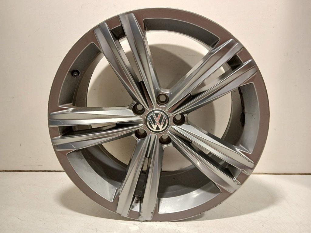 Velg Volkswagen Tiguan, 19 inch, Onderdelen@venauto.nl, Van der Ven Autorecycling B.V., Gebruikt