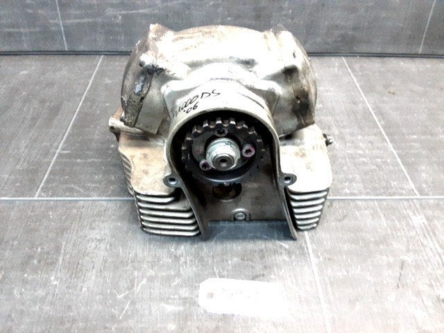 Monster 1000 S4 2001 - 2007 Ducati D1-60907, Motoren