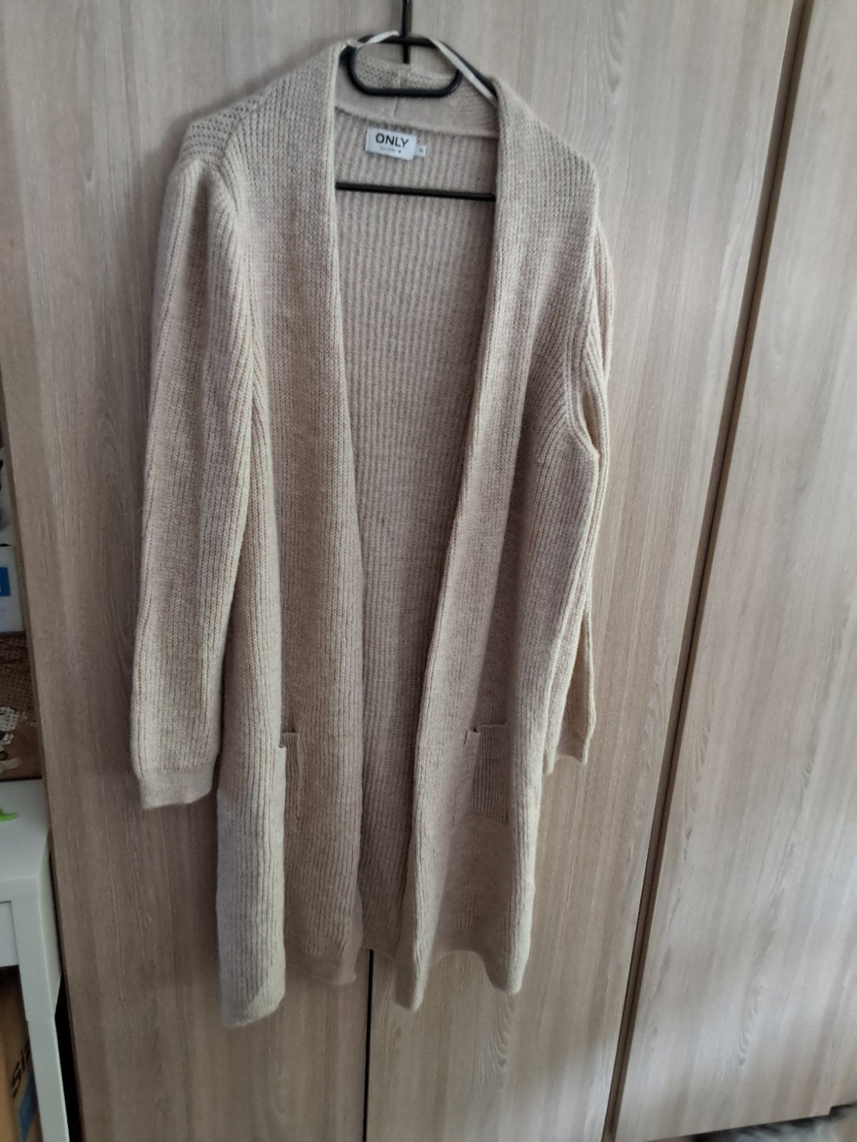 only vest xl, Ophalen of Verzenden, Zo goed als nieuw, Maat 46/48 (XL) of groter